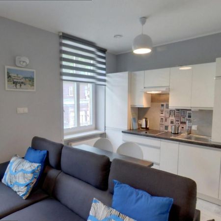 Apart-Invest Apartament Wiwi Sklářská Poruba Exteriér fotografie