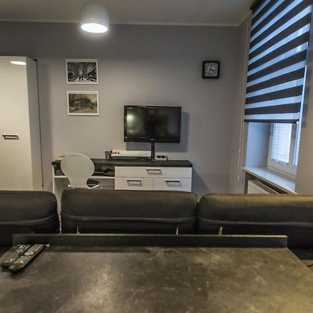 Apart-Invest Apartament Wiwi Sklářská Poruba Exteriér fotografie